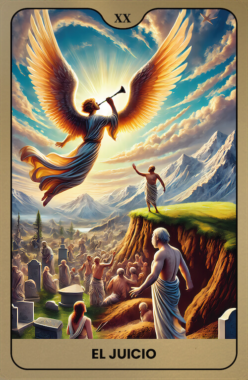 El Juicio