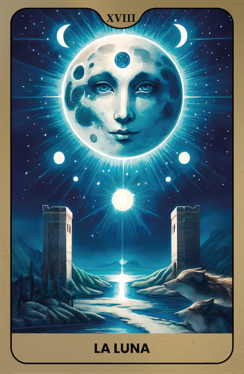 La Luna