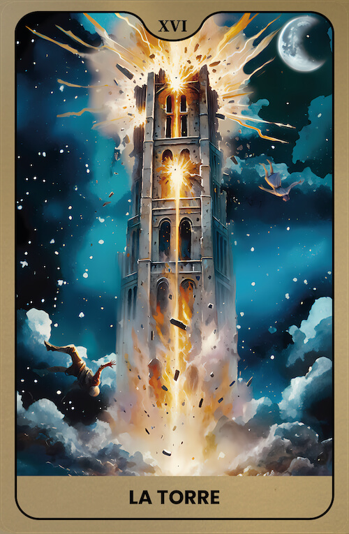 La torre