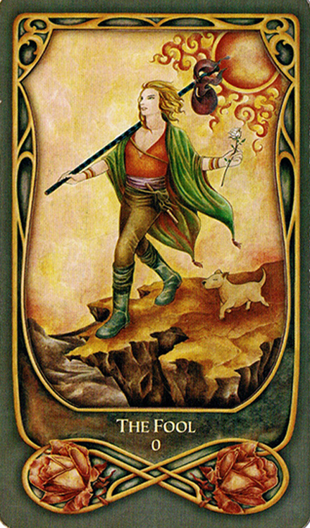 Tarot Espiritual