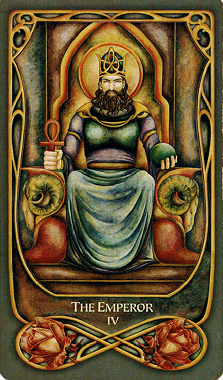 Tarot Espiritual