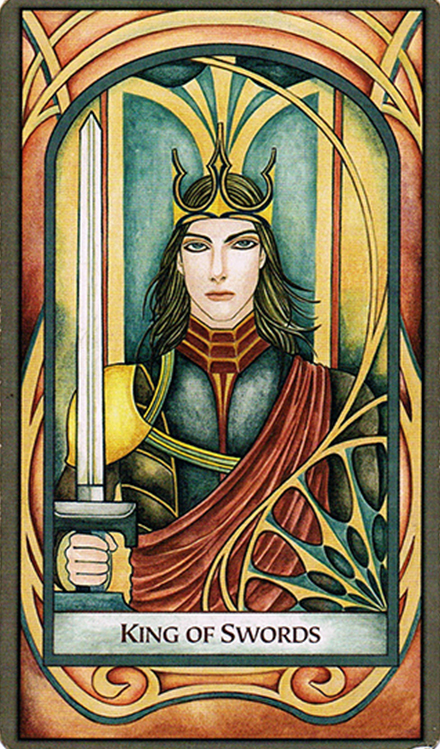 Tarot Espiritual