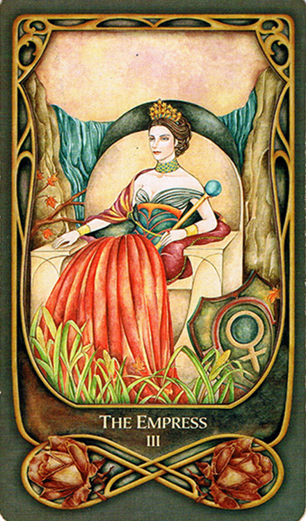 Tarot Espiritual