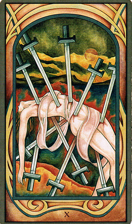 Tarot Espiritual