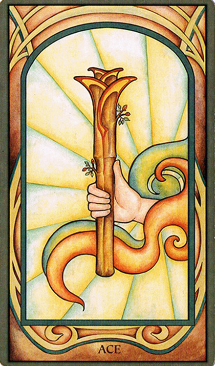Tarot Espiritual