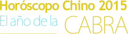 Horóscopo Chino