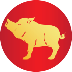 Horóscopo Horóscopo Chino 2019