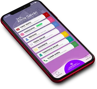 App Móvil