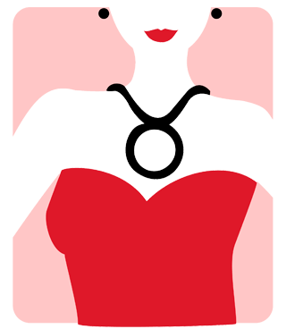 Universo zodiacal del signo Tauro