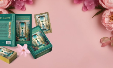 Cartas Oráculo Alicia Galván