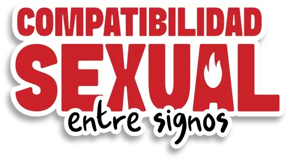 Compatibilidad Sexual entre signos