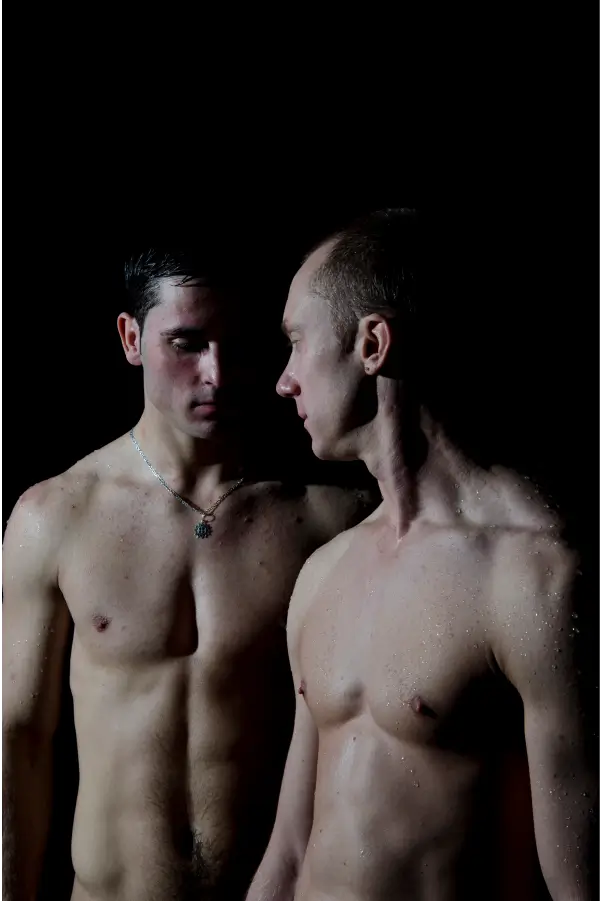 Compatibilidad Sexual entre signos