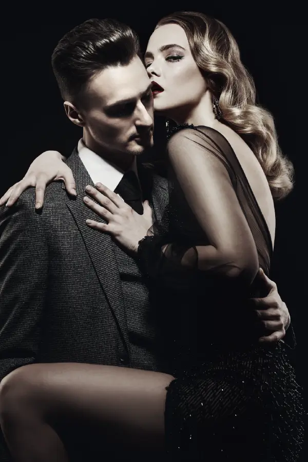 Compatibilidad Sexual entre signos