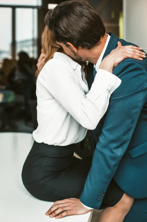 Compatibilidad Sexual entre signos