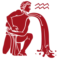 Signo Acuario de la compatibilidad sexual