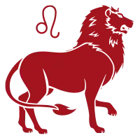 Signo Leo de la compatibilidad sexual