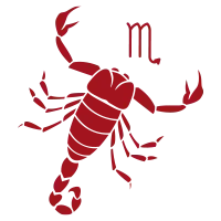 Signo Escorpio de la compatibilidad sexual