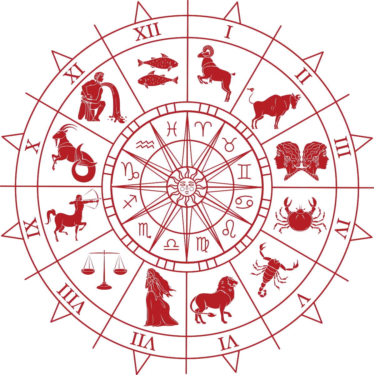 Escoge tu carta de tarot