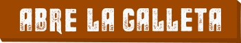 Galleta de la fortuna