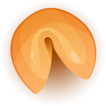 Galleta de la fortuna