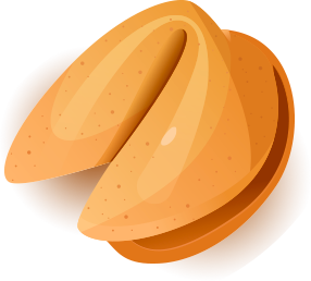 Galleta de la fortuna