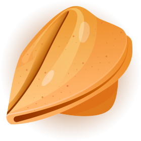 Galleta de la fortuna