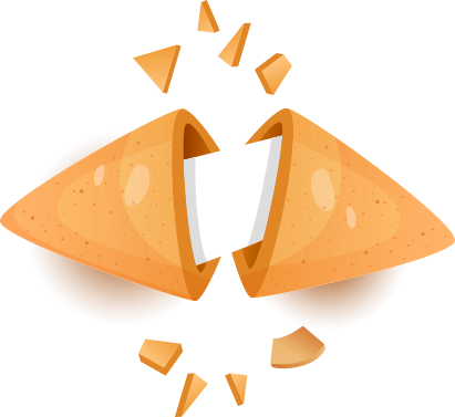 Galleta de la fortuna