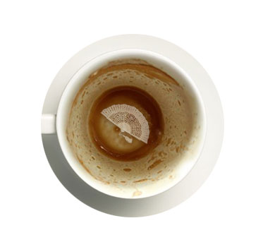 Posos del Café