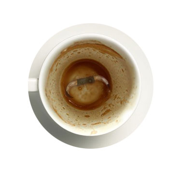 Posos del Café