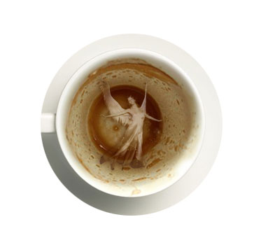 Posos del Café