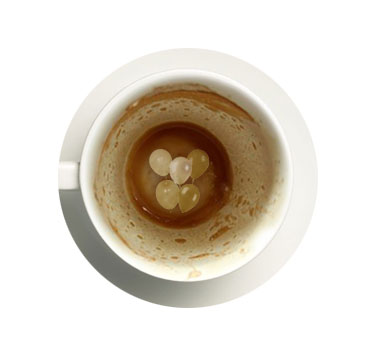 Posos del Café