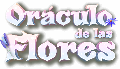 Oráculo de las Flores