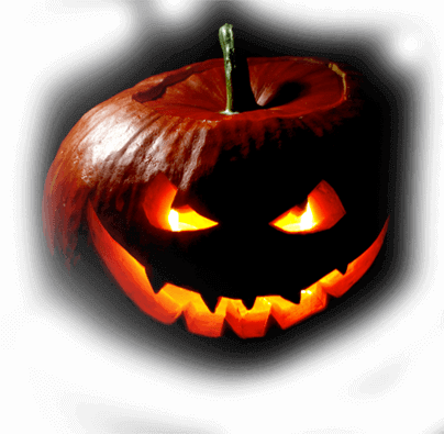 Predicciones para Halloween
