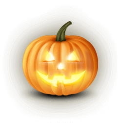 Halloween Tarot Tablero