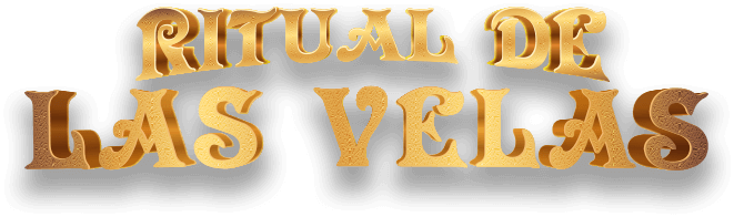 Ritual de las Velas