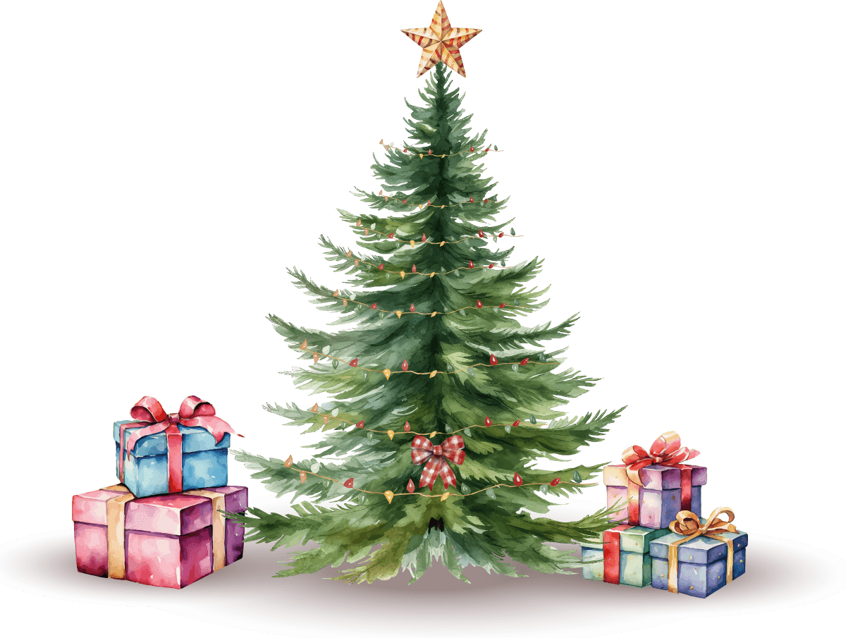 Rituales de Navidad