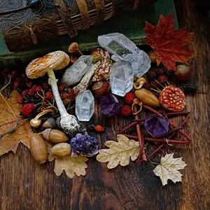 Rituales de Navidad