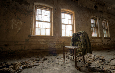 Abandonado