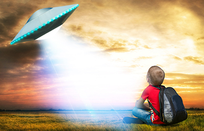 Abducción