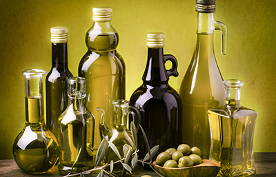 Aceite