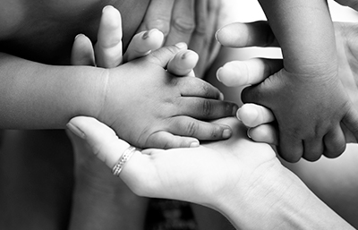 Adopción