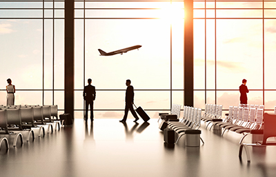Aeropuerto