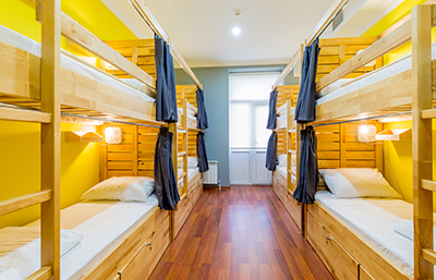 Albergue
