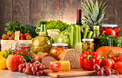 Alimento