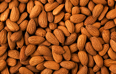 Almendra