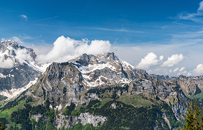 Alpes