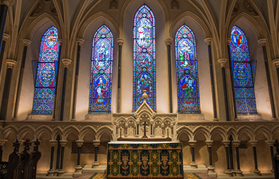 Altar