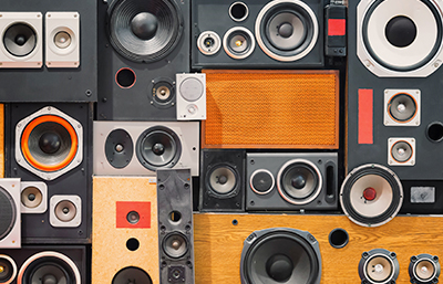 Altavoz