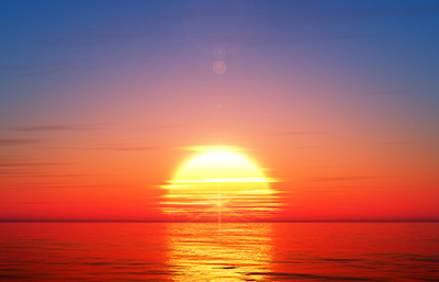 Amanecer
