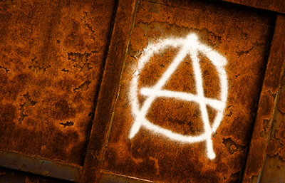Anarquista